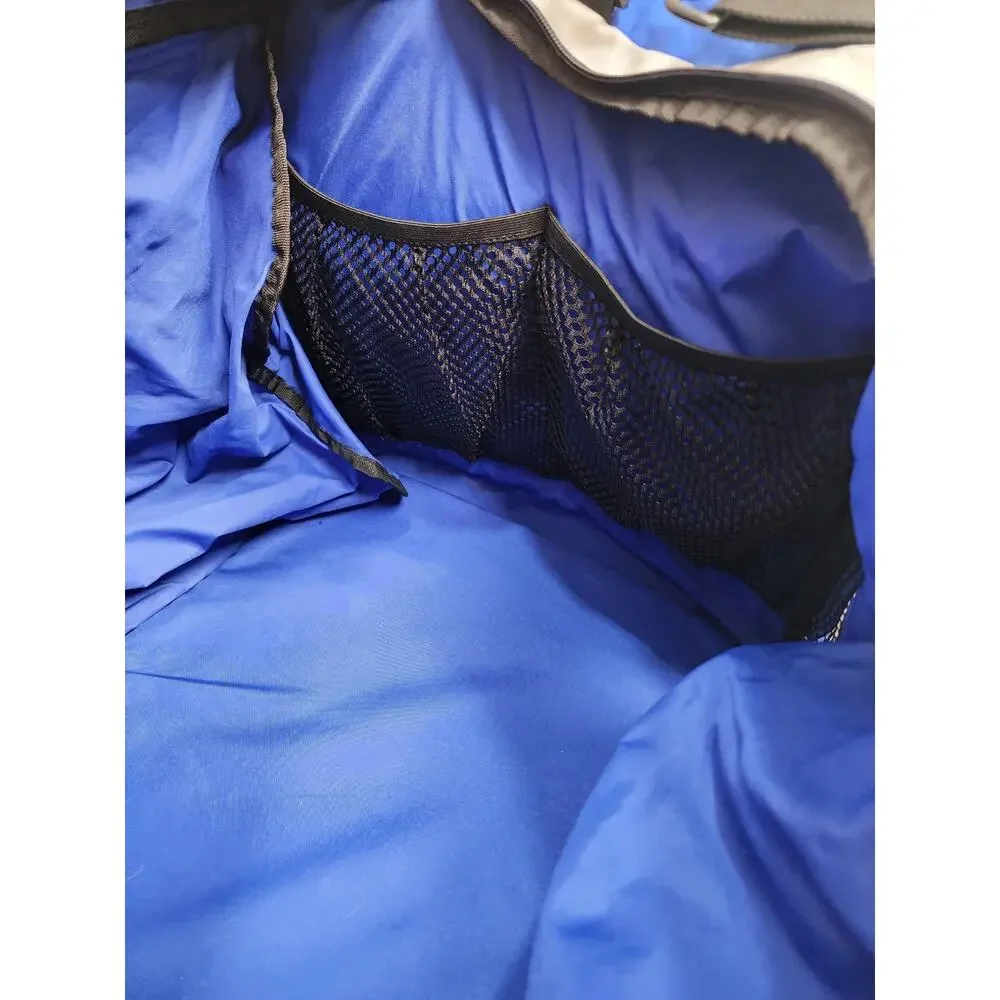 FOX RACING YAMAHA GEAR BAG DUFFLE Motorcoss